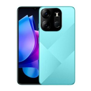 TECNO POP 7 Pro – Mémoire 64GB – RAM 4 – Photo 13Mpx