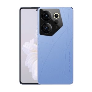 Tecno Camon 20 Premier – Mémoire 512 Go – Ram 8 Go – Photo 50 Mpx
