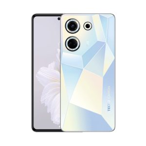 Tecno Camon 20 – Mémoire 256 Go – Ram 8 Go – Photo – 64 Mpx