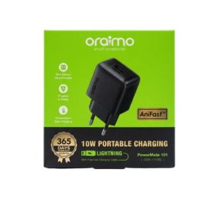 Chargeur Oraimo iphone