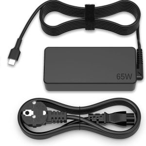 Chargeur Lenovo Type c 60w Original