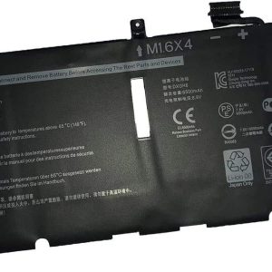 Batterie DXGH8