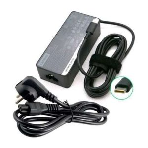 Chargeur Lenovo Type c or