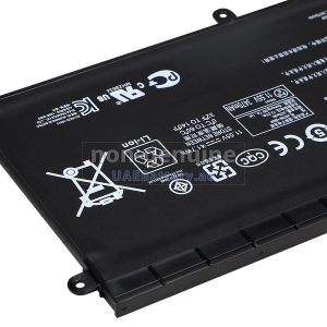 Batterie HP BIO3XL