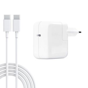 Chargeur Mac Type c 30w