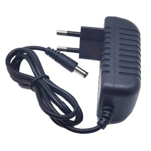 Chargeur 12V