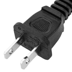 cable alimentation americain