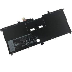 Batterie Dell NNF1C