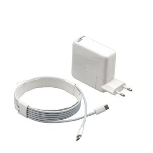 Chargeur Mac Type c 97w